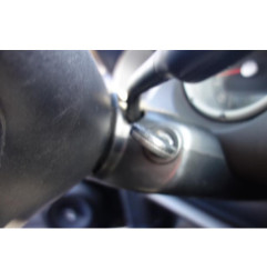 Malle/Hayon arriere VOLKSWAGEN LUPO