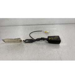 Attache ceinture avant droit CITROEN C3 2