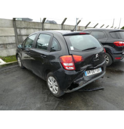Attache ceinture avant droit CITROEN C3 2