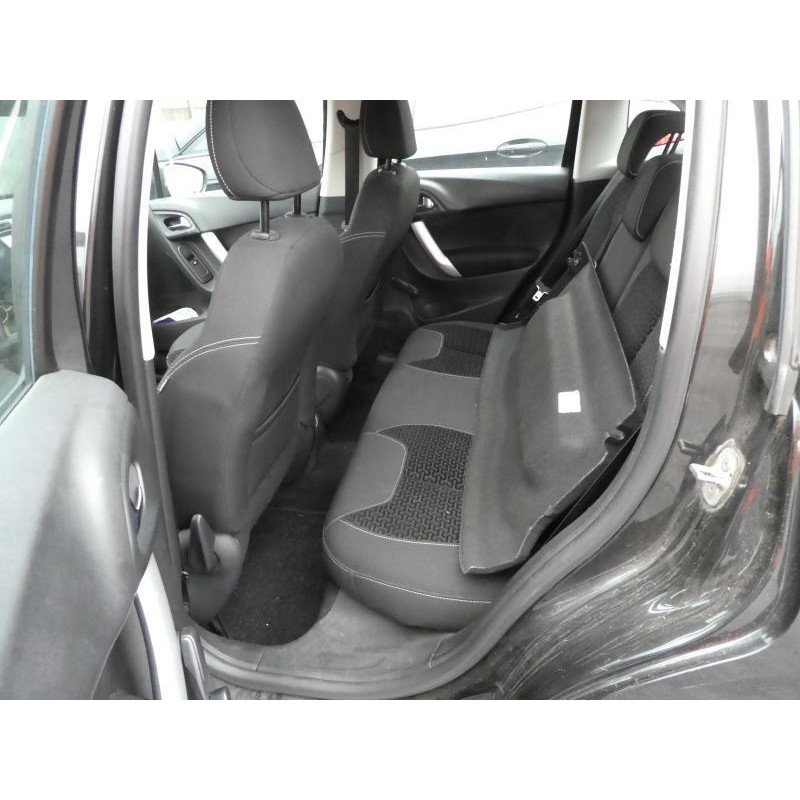 Attache ceinture avant droit CITROEN C3 2 Photo n°7
