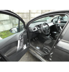 Attache ceinture avant droit CITROEN C3 2