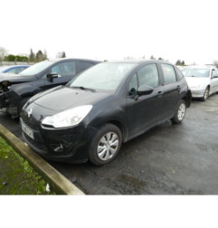 Attache ceinture avant droit CITROEN C3 2