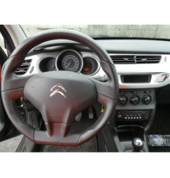 Attache ceinture avant droit CITROEN C3 2