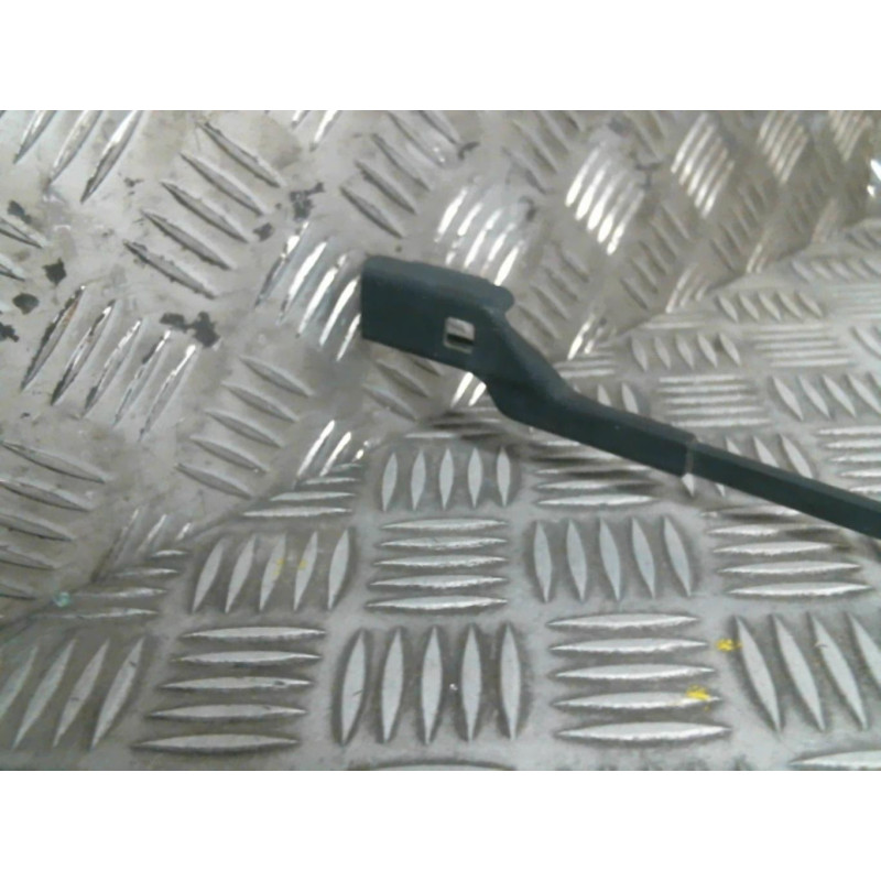 Bras essuie glace avant droit PEUGEOT PARTNER 2 Photo n°2