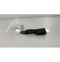 Attache ceinture arriere droit PEUGEOT PARTNER 2 Photo n°1