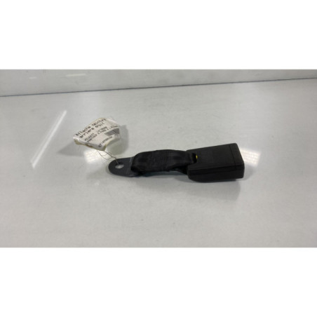 Attache ceinture arriere droit PEUGEOT PARTNER 2 Photo n°1