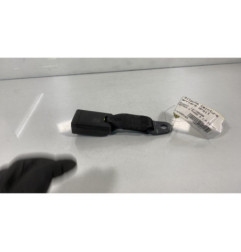 Attache ceinture arriere droit PEUGEOT PARTNER 2