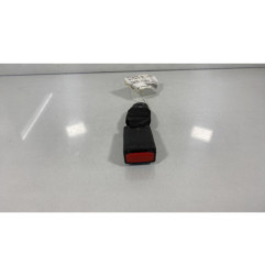 Attache ceinture arriere droit PEUGEOT PARTNER 2