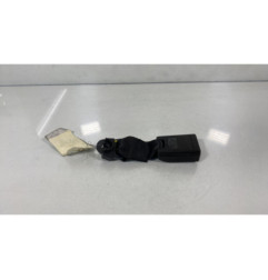 Attache ceinture arriere gauche PEUGEOT PARTNER 2 Photo n°1