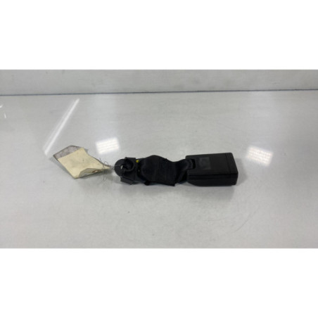 Attache ceinture arriere gauche PEUGEOT PARTNER 2 Photo n°1