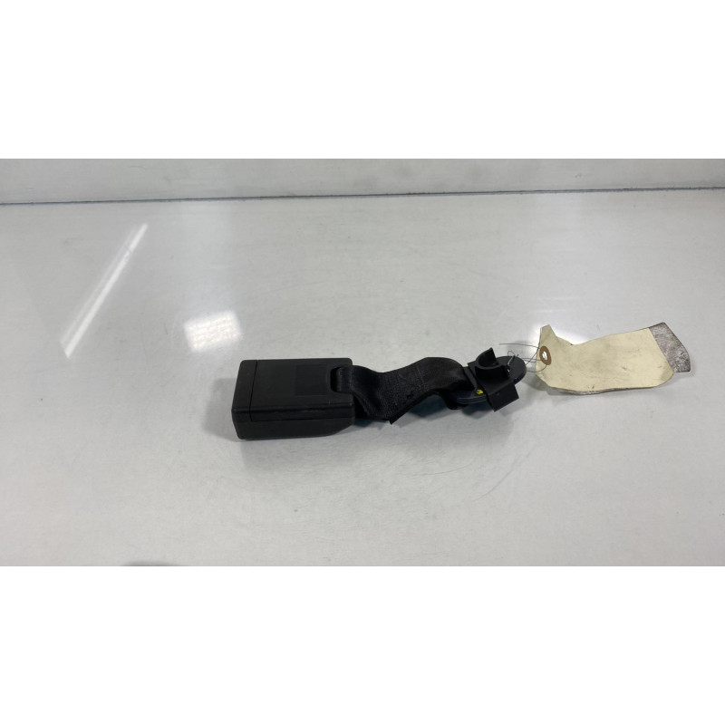 Attache ceinture arriere gauche PEUGEOT PARTNER 2 Photo n°3