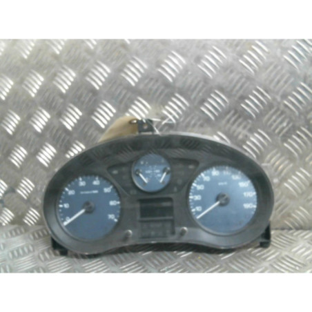 Compteur PEUGEOT PARTNER 2 Photo n°1