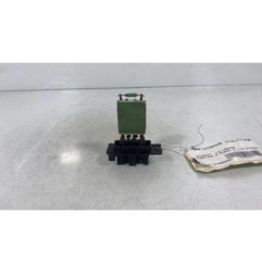 Resistance chauffage PEUGEOT PARTNER 2