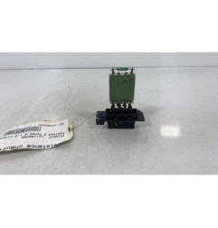 Resistance chauffage PEUGEOT PARTNER 2
