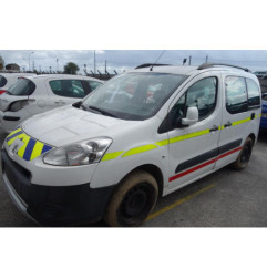 Resistance chauffage PEUGEOT PARTNER 2