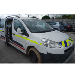 Resistance chauffage PEUGEOT PARTNER 2