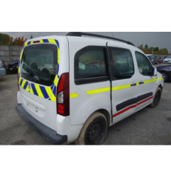Resistance chauffage PEUGEOT PARTNER 2