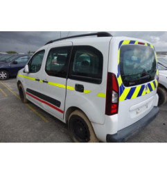 Resistance chauffage PEUGEOT PARTNER 2