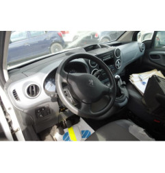 Resistance chauffage PEUGEOT PARTNER 2