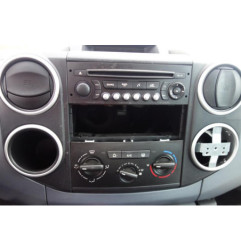 Resistance chauffage PEUGEOT PARTNER 2