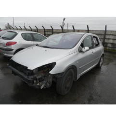 Plage arriere PEUGEOT 307