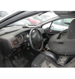 Plage arriere PEUGEOT 307