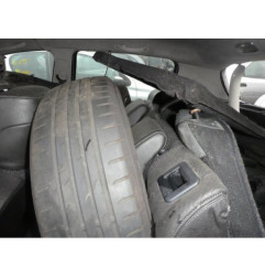 Plage arriere PEUGEOT 307
