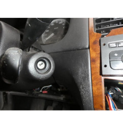 Plage arriere PEUGEOT 307