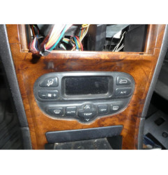 Plage arriere PEUGEOT 307
