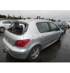Plage arriere PEUGEOT 307