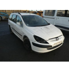 Trappe d'essence PEUGEOT 307