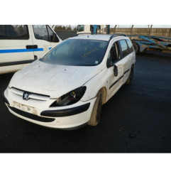 Trappe d'essence PEUGEOT 307