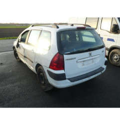 Trappe d'essence PEUGEOT 307