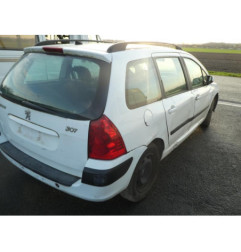 Trappe d'essence PEUGEOT 307