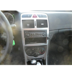 Trappe d'essence PEUGEOT 307