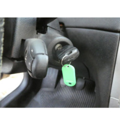 Trappe d'essence PEUGEOT 307
