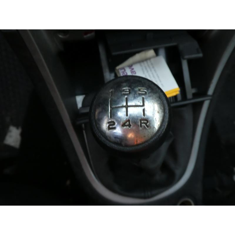 Trappe d'essence PEUGEOT 307 Photo n°10