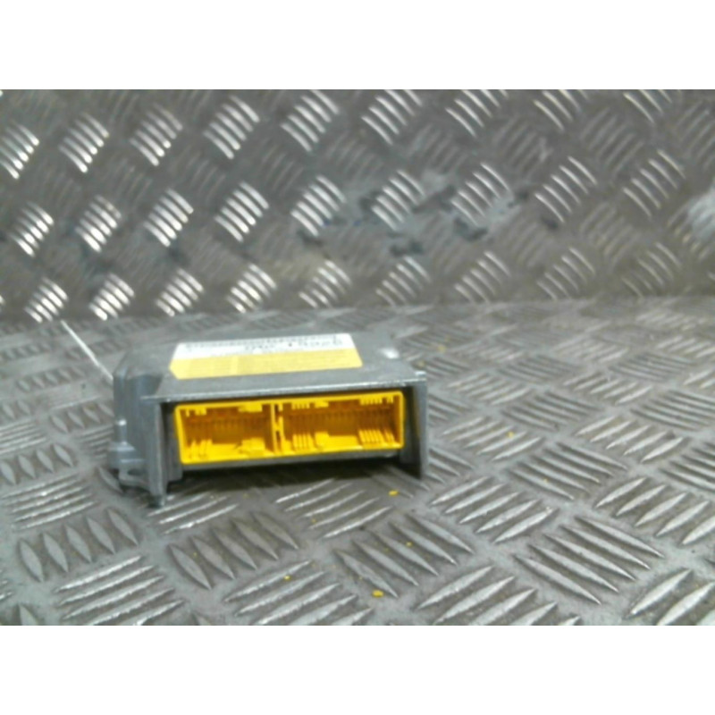 Boitier air bag MERCEDES CLASSE B 245 Photo n°1