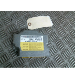 Boitier air bag MERCEDES CLASSE B 245