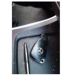 Boitier air bag MERCEDES CLASSE B 245