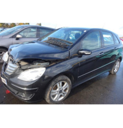 Boitier air bag MERCEDES CLASSE B 245