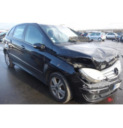 Boitier air bag MERCEDES CLASSE B 245