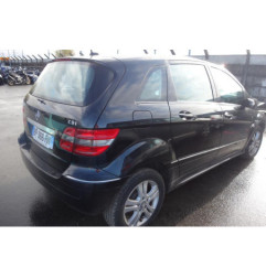 Boitier air bag MERCEDES CLASSE B 245