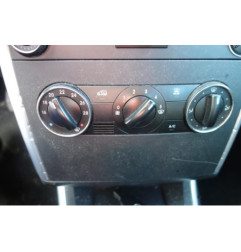 Boitier air bag MERCEDES CLASSE B 245