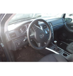 Bouton de warning MERCEDES CLASSE B 245