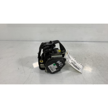 Pretensionneur de ceinture arriere droit MERCEDES CLASSE B 245 Photo n°1