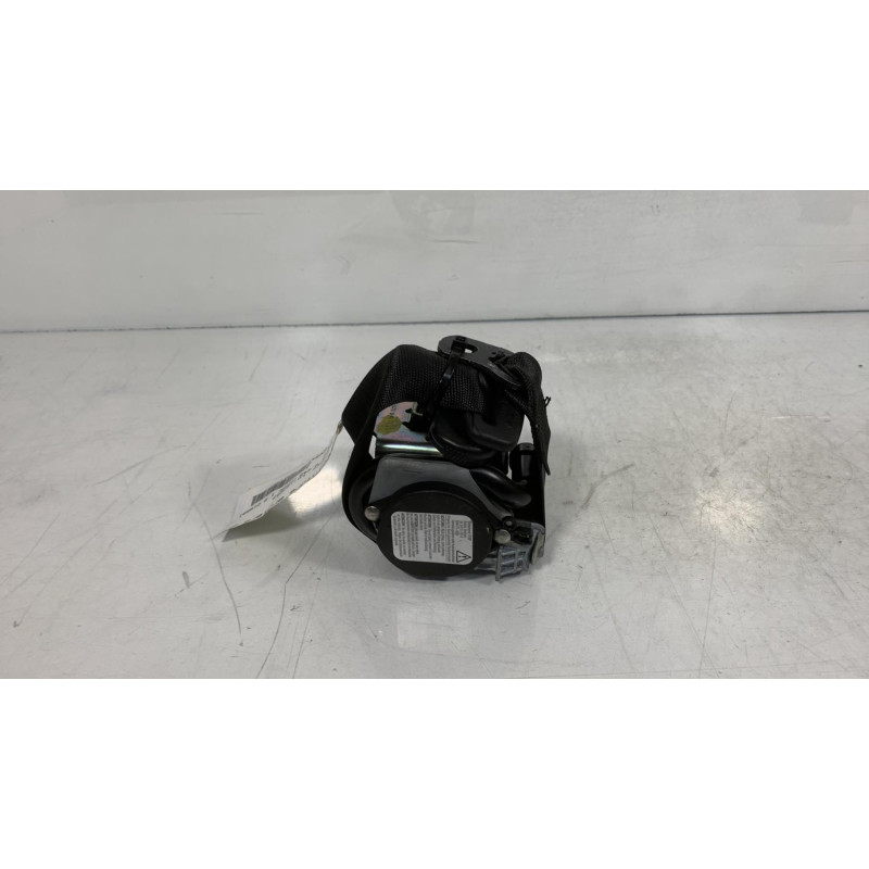 Pretensionneur de ceinture arriere droit MERCEDES CLASSE B 245 Photo n°2