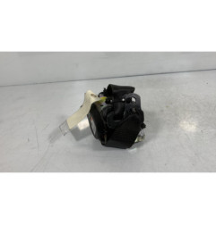 Pretensionneur de ceinture arriere gauche MERCEDES CLASSE B 245