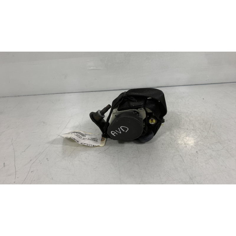 Pretensionneur de ceinture avant droit MERCEDES CLASSE B 245 Photo n°2