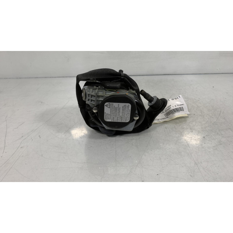 Pretensionneur de ceinture avant droit MERCEDES CLASSE B 245 Photo n°3